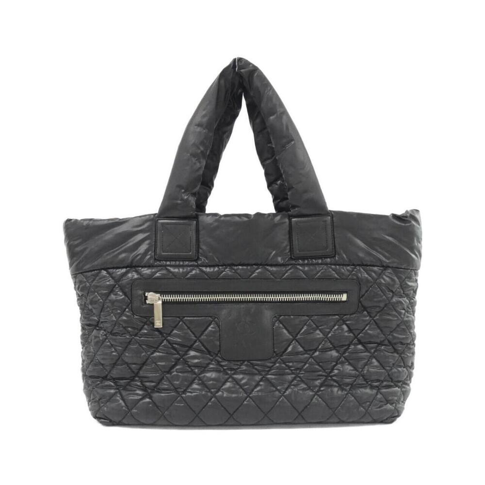 Chanel Coco Cocoon Bag